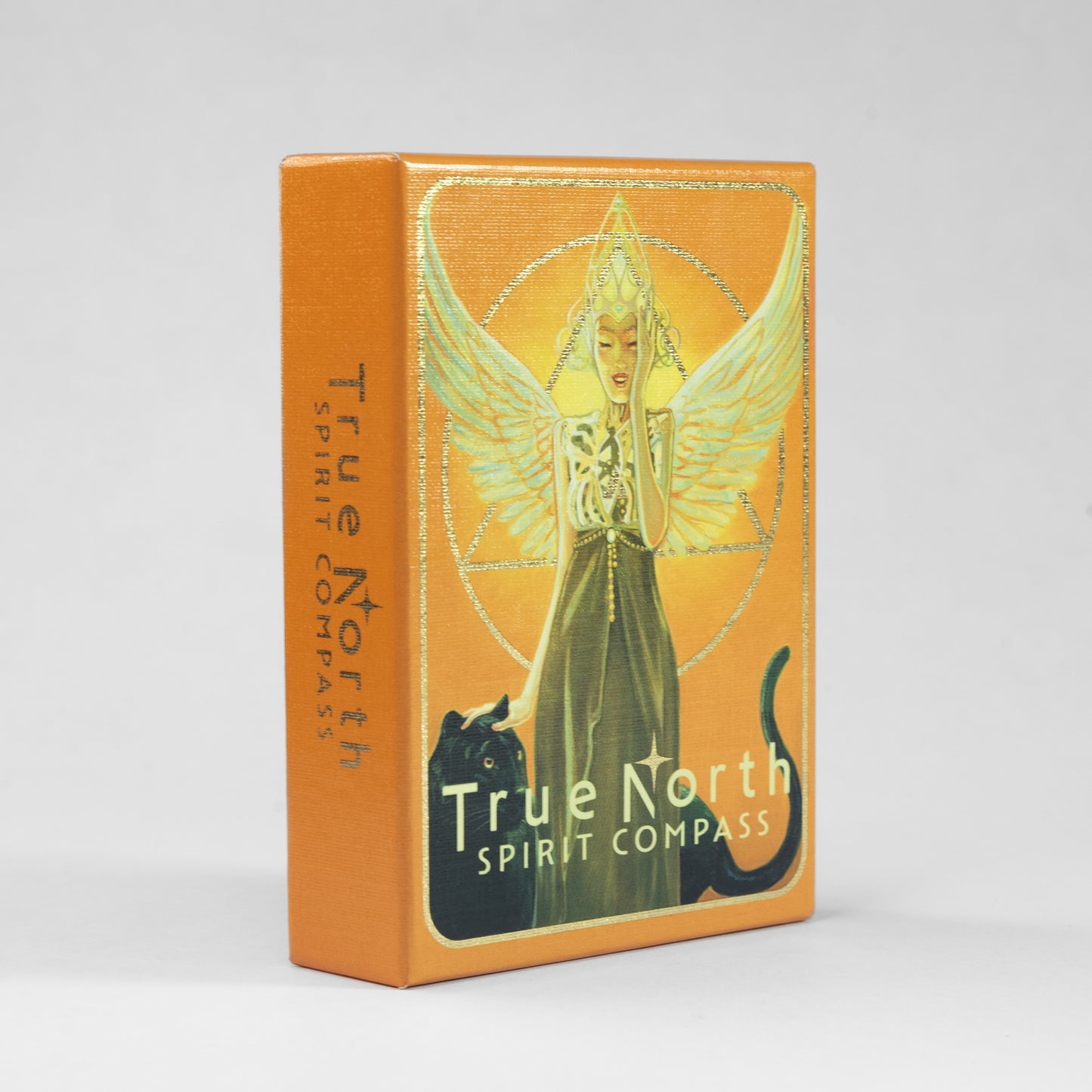 True North Spirit Compass (Card Deck x 2 + Online Masterclass)