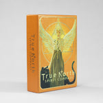 True North Spirit Compass (Card Deck x 2 + Online Masterclass)