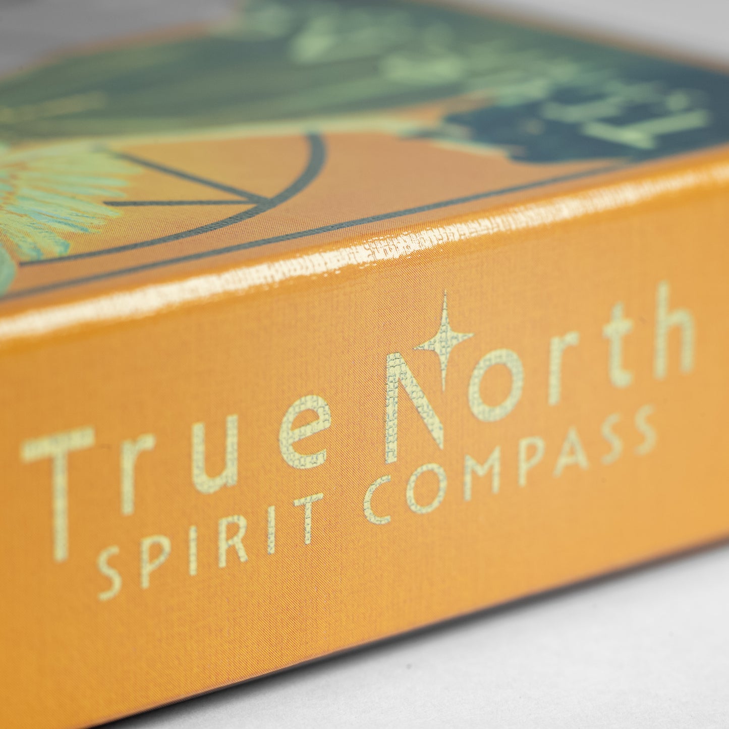 True North Spirit Compass (Card Deck x 2 + Online Masterclass)