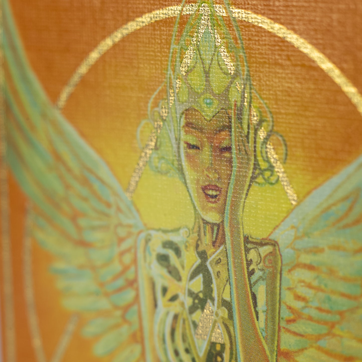 True North Spirit Compass (Card Deck x 2 + Online Masterclass)