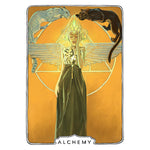 Alchemy Print