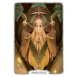 Priestess Print