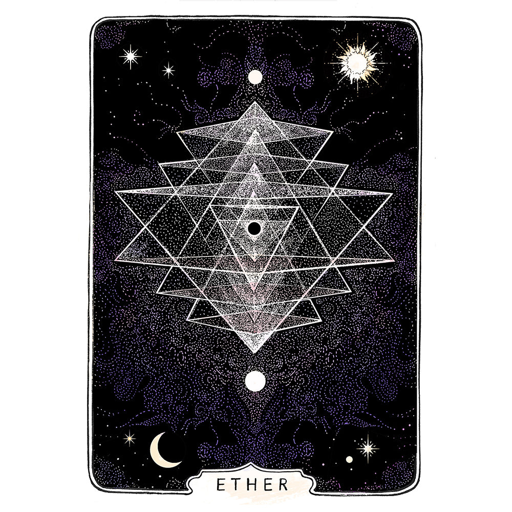 Ether Print
