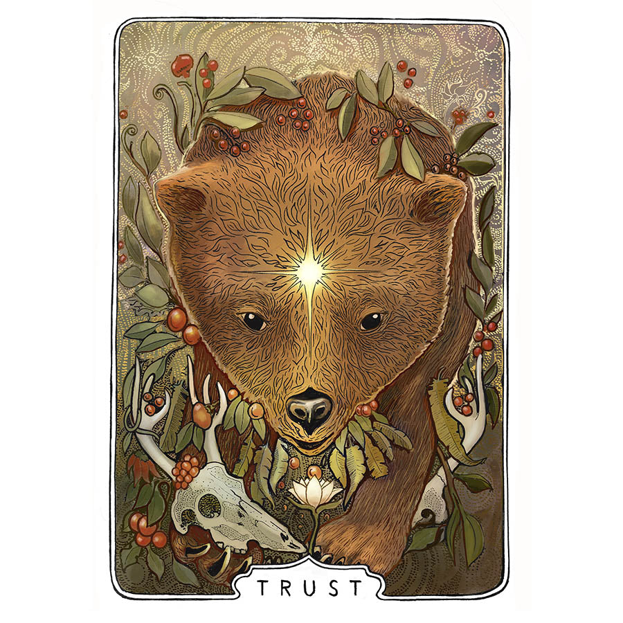 Trust Print