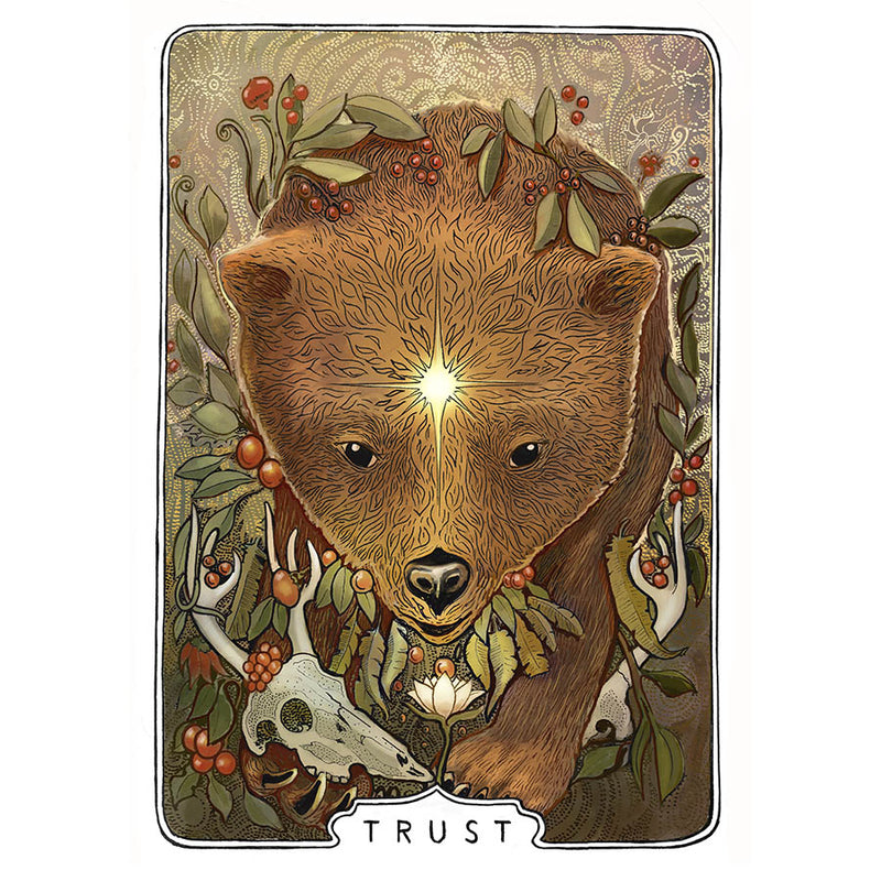 Trust Print