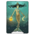 Surrender Print